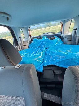 Predám Suzuki SX4 v zachovalom STAVE - 5