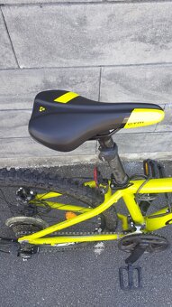 Bicykel Junior CTM - 5