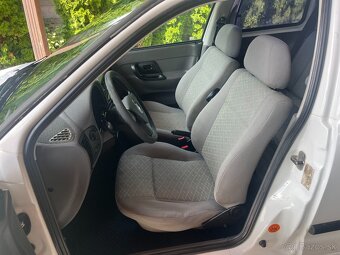 Seat Inca 1.4 - 5