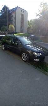 Skoda Superb 1.6 tdi - 5