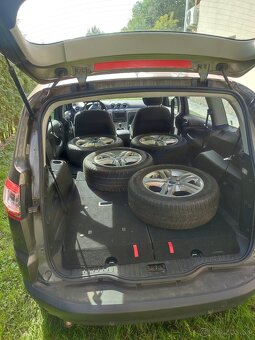 FORD S-MAX 1,6 TDCI - 5
