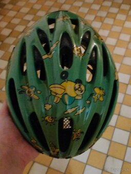 Predám detské 2x bicykel a kolobežku - 5