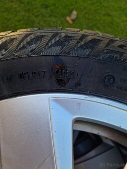 MATADOR Audi Zimná sada R16 - 5