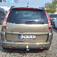 Citroën C4 Picasso 2.0 HDi 16V Dynamique 7- miestny - 5