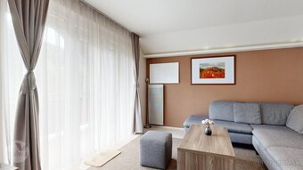 Veľkometrážny apartmán Tále so saunou, Nízke Tatry - 5