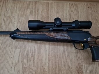 Blaser R8 Success leder - 5