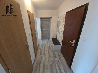 REZERVOVANÉ  Na predaj 2 izbový Fončorda - 5