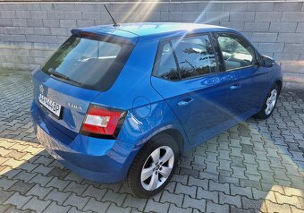 Škoda Fabia 1.2 TSI Style - 5