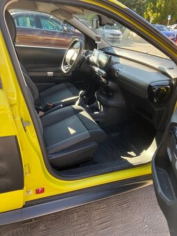 Citroen C4 Cactus (2015) - 5