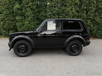 LADA NIVA - 5