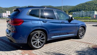 BMW X3 M40i A/T - 5