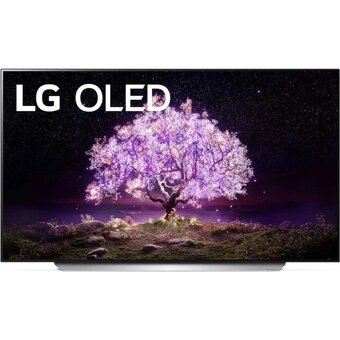 LG 65 " OLED 65C12LA (z roku 2021) - 5