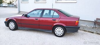 Bmw e36 318i 137 000km - 5