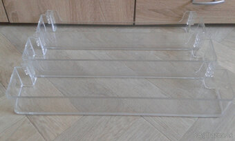 Príslušenstvo ku chladničkám s mrazničkou - 5