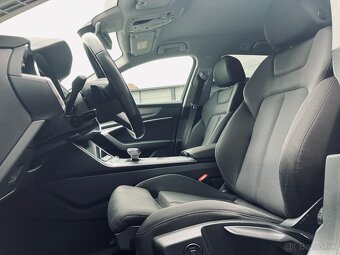 Audi A6 Avant 35 2.0 TDI mHEV Basis S tronic - 5