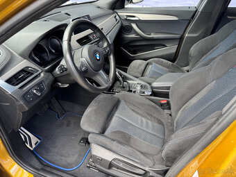 BMW X2 sDrive18i A/T - 5
