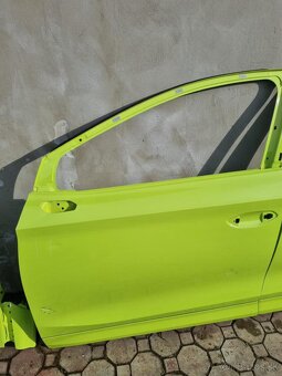 Plecharina Škoda Enyaq RS - 5
