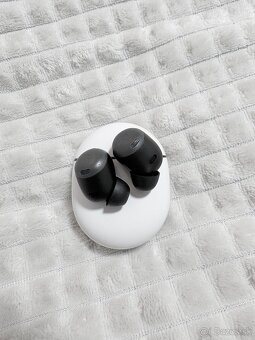 Google Pixel 7 + Pixel Buds Pro - 5
