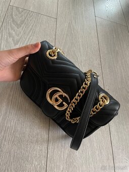 Gucci kabelka - 5