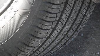 Honda CR-V 2.0i, 4x4 - 5