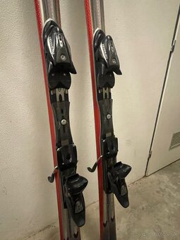 Pánske lyže - 5