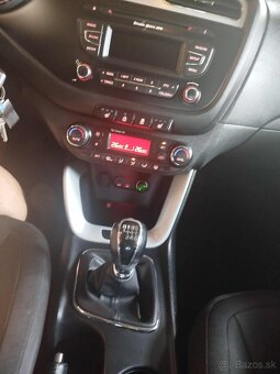 Kia Cee´d 1,4 CVVT GOLD, r.v.2014 - 5