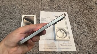 iPhone 15 Pro - 5