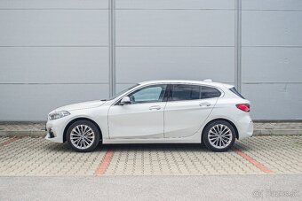 BMW Rad 1 118i A/T 2019 ODPOČET DPH - 5