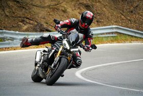Triumph SPEED TRIPLE 1200 RS // 2022 // V zaruke // SR - 5