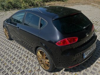 Seat Leon 1.8 TSi 118kw len 76 000 KM po facelifte - 5