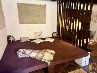 CHALUPA NA POLOSAMOTE pri LESE, KRAJNÉ, okr. MYJAVA - 5