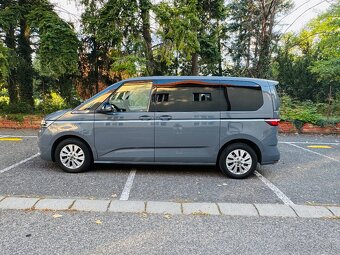 Volkswagen T7 Multivan Van 110kw Automat - 5