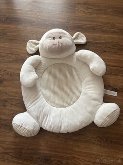 Detská jedálenská stolička - 5