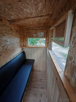 Poľovnícky posed - 5