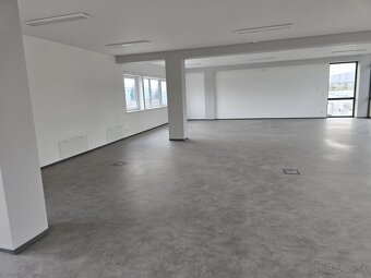 Kancelárske priestory voľné ihneď - 5