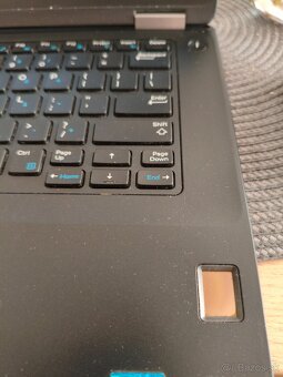 Dell Latitude E5470 - 5