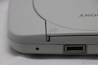PlayStation One SCPH-102 | komplet balenie - 5
