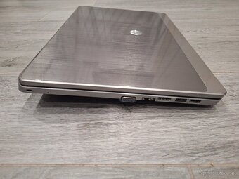 HP ProBook 4535s – 8GB RAM, 640GB HDD, funkčný - 5