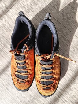 Salewa ms mtn Trainer gtx - 5