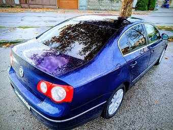 Passat b6 2.0fsi highline 110kw - 5