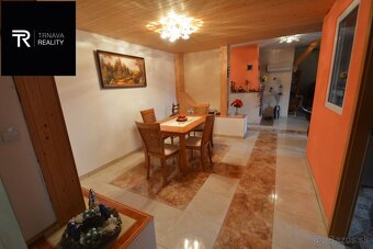 TRNAVA REALITY – budova vhodná na bývanie aj podnikanie, Gal - 5