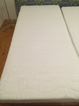 2 ks matrace 200x90x12 - 5
