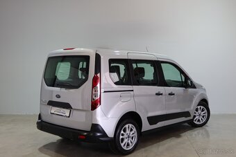 Ford Tourneo Connect 1,5 TDCi AUTOMAT_ 88kW odpočet DPH - 5