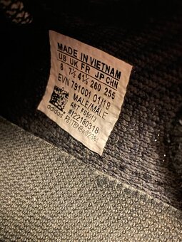 Adidas Yeezy Boost 350 V2 Black - 5