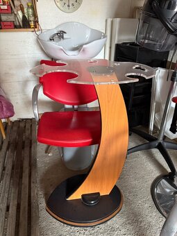 Kadernícke vybavenie - 5