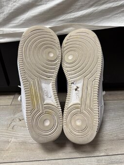 Nike Air force 1'07 - 5