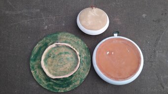 Keramika - Balgavý, Košinár, Petrikovičová... - 5