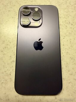 IPhone 14 pro 128gb purple - 5