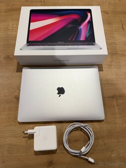 Apple Macbook Pro M1 2020 13" - 5