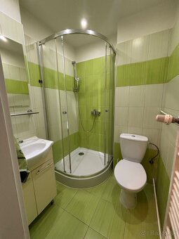 1-izbový byt na predaj Martin - Podháj - 5